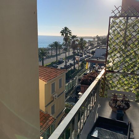 Vue Mer Nice Exterior foto